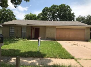 15507 Mira Monte Dr, Houston, TX 77083