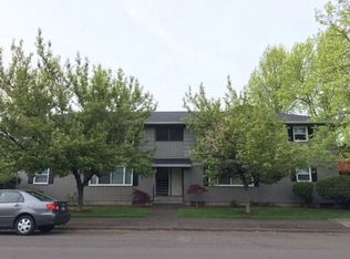 909-923 NW Beca Ave, Corvallis, OR