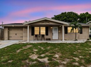 4531 KENNEDY DRIVE, NEW PORT RICHEY, FL 34652