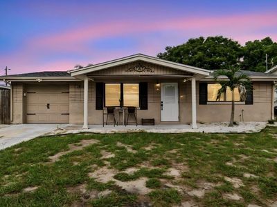 4531 KENNEDY DRIVE, New Port Richey, FL, 34652
