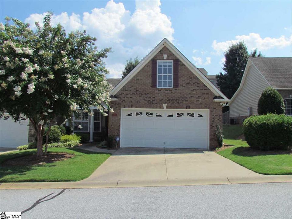131 Pelham Springs Pl, Greenville, SC 29615 Zillow