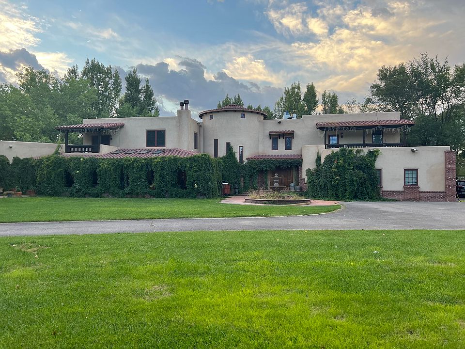 467 Old Church Rd, Corrales, NM 87048 MLS 1025501 Zillow