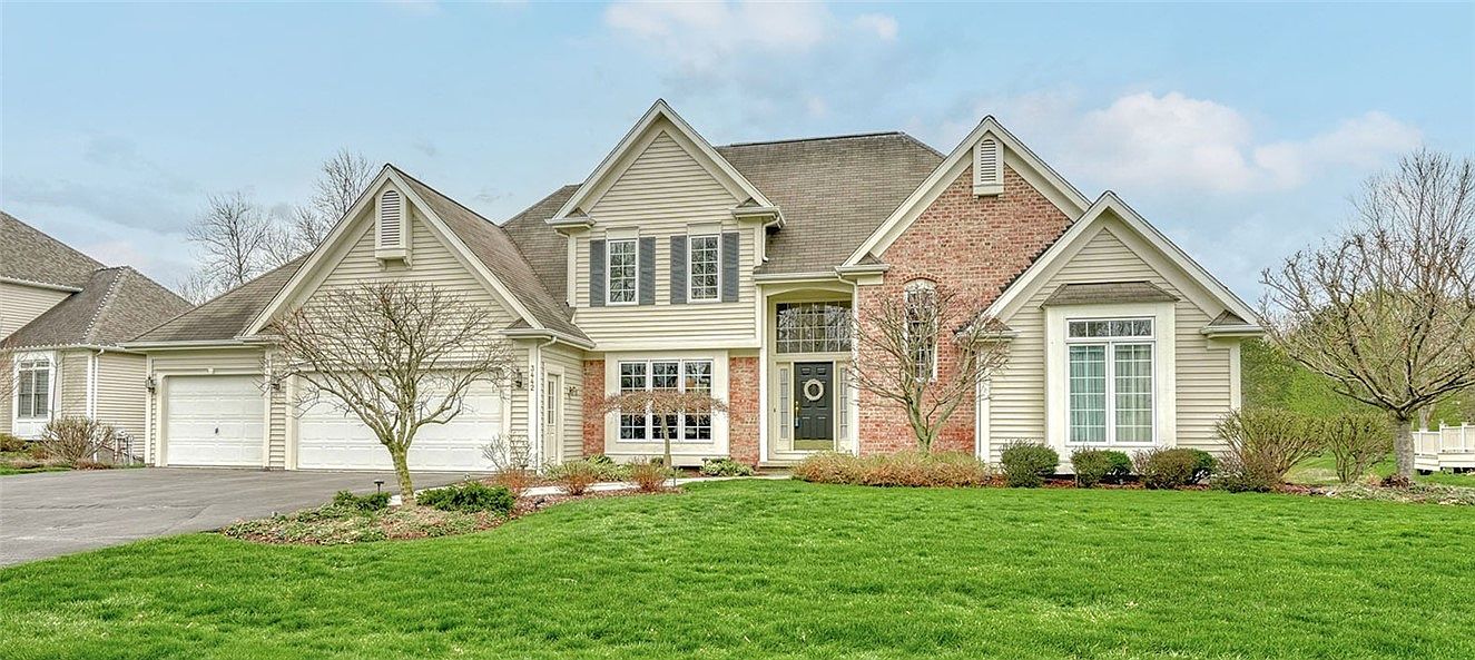 3442 Woodlands Cir