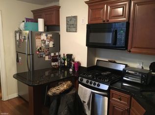 92 Endicott St APT 1A, Boston, MA 02113
