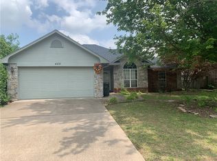 409 N 37th Pl, Rogers, AR 72756
