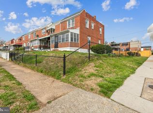 600 Hillview Rd, Baltimore, MD 21225