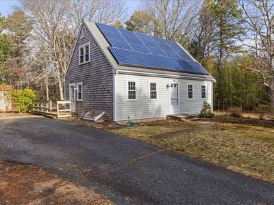 32 Willington Ave, Barnstable, MA, 02630