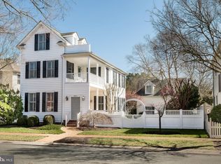 28717 Emanuel St, Easton, MD 21601
