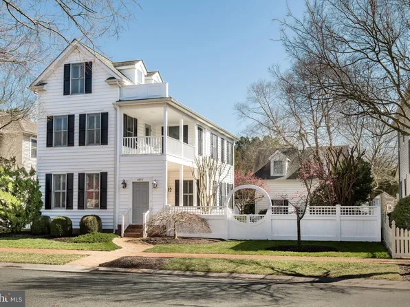 28717 Emanuel St, Easton, MD 21601