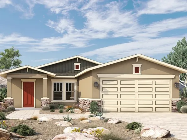 19312 W San Juan Ave, Litchfield Park, AZ 85340