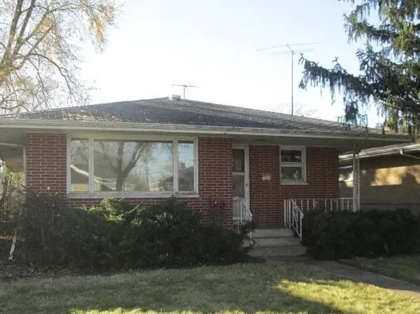 5006 Washington St, Gary, IN 46408