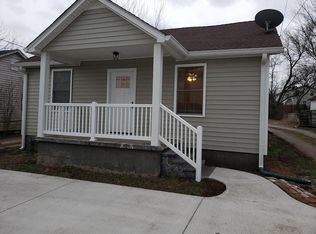 5907 Robertson Ave, Nashville, TN 37209