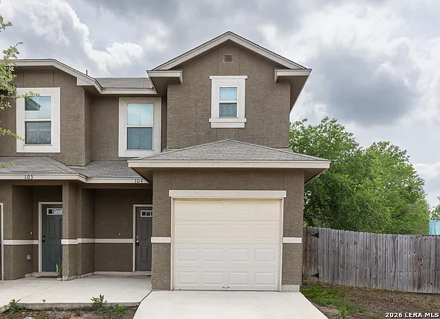6003 Karly Way #104 — Photo 1
