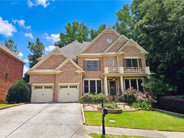 1754 Morningdale Cir, Duluth, GA 30097