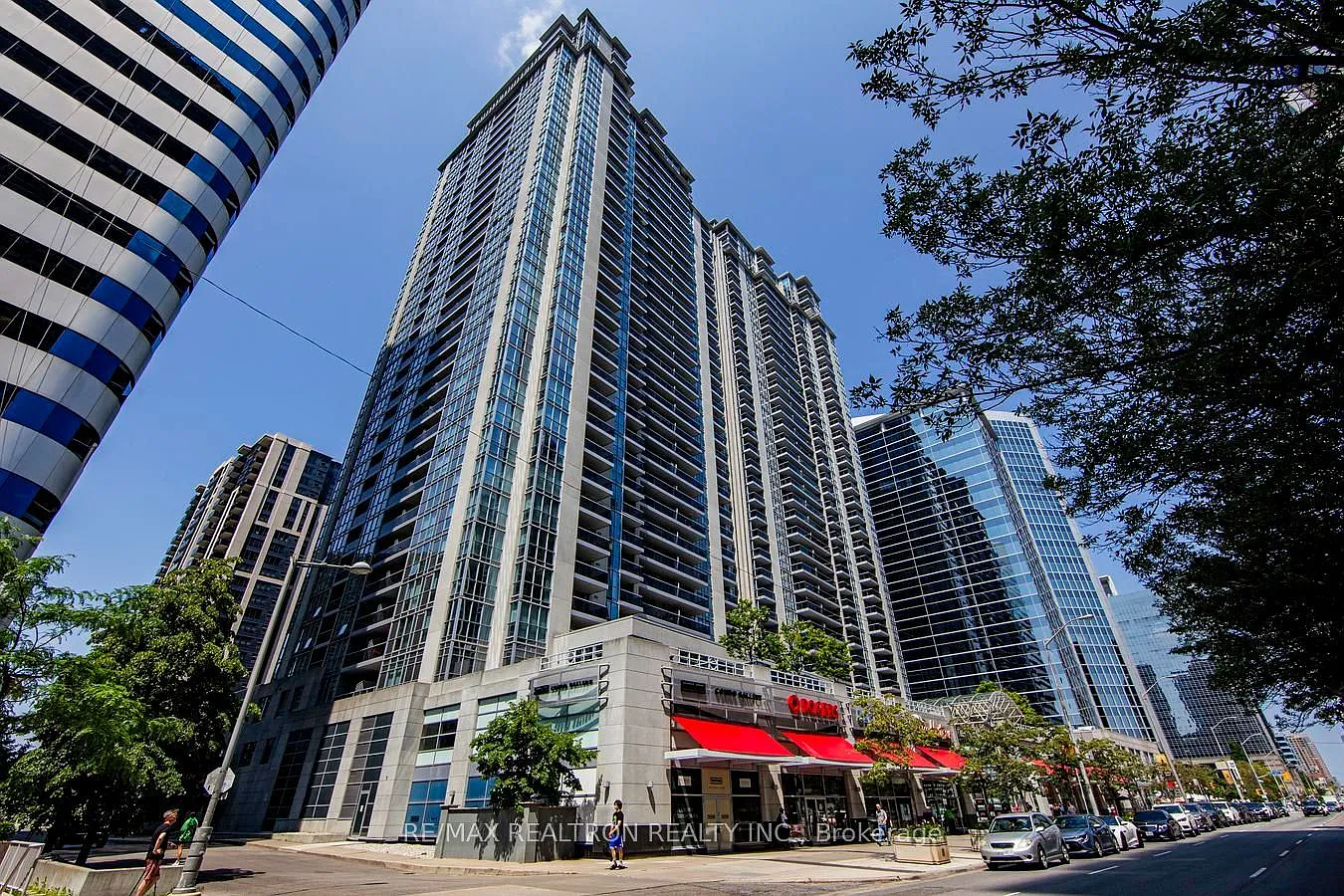 1 bed, $2,250 — Photo 1