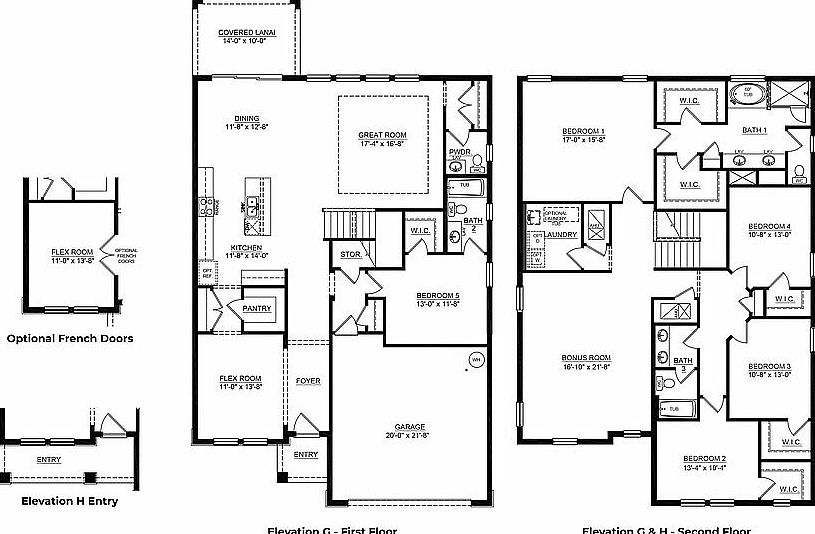 2nd image of 5214 Tannin Ln