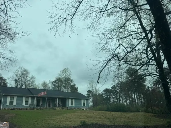 2745 Pilgrim Mill Rd, Cumming, GA 30041