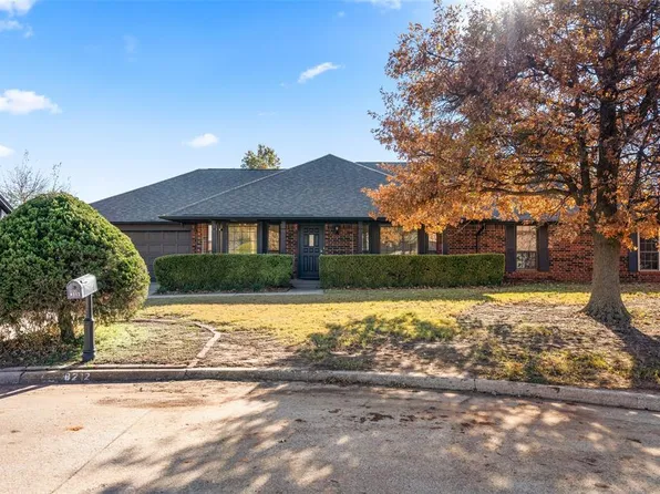 8212 NW 117th St, Oklahoma City, OK 73162
