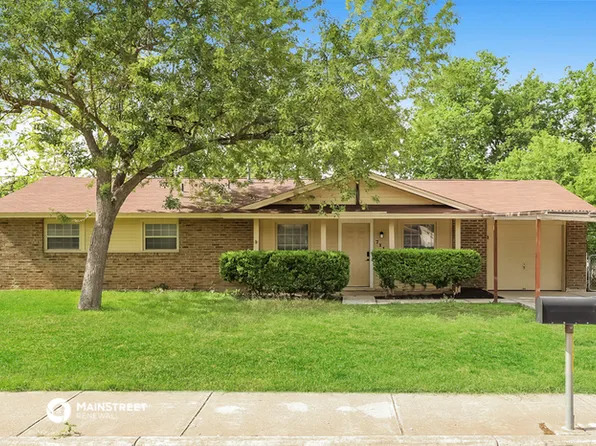 7110 Glen Haven Dr, San Antonio, TX 78239