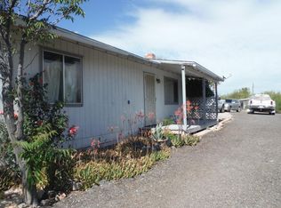 680 N Heights Rd, Wickenburg, AZ 85390