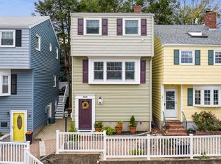 6 Colonial Ct, Marblehead, MA 01945