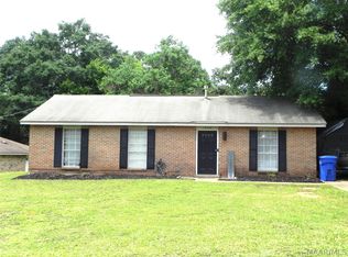1206 Gardenia Cir, Prattville, AL 36067
