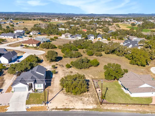 213 S CALVIN BARRETT LOT 451, Blanco, TX 78606