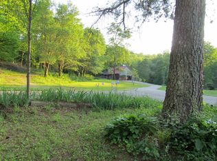 323 Spring Creek Rd, Westpoint, TN 38486