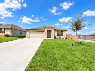8904 Cantera Ridge Rd, Temple, TX 76502
