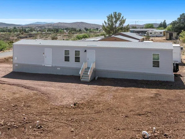20872 E Park View Ln, Mayer, AZ 86333