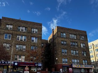 729 Martin Luther King Blvd #43B, Newark, NJ 07108