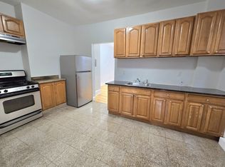 134 Stegman St APT 3, Jersey City, NJ 07305