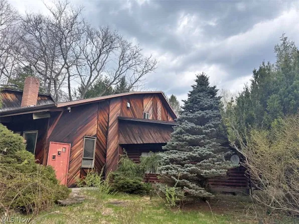 2851 Pine Rd, Atlantic, PA 16111