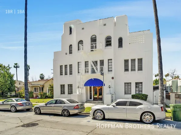 4151 3rd Ave APT 201, Los Angeles, CA 90008