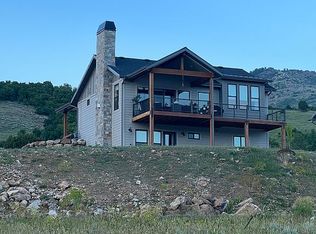 4541 N Seven Bridges Rd, Eden, UT 84310