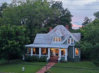 401 Bibb St, Marion, AL 36756