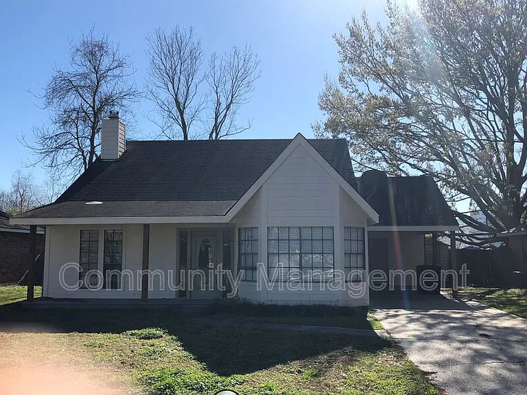7910 Bayou Fountain Ave — Photo 1