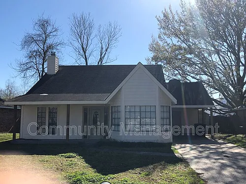 7910 Bayou Fountain Ave Photo 1