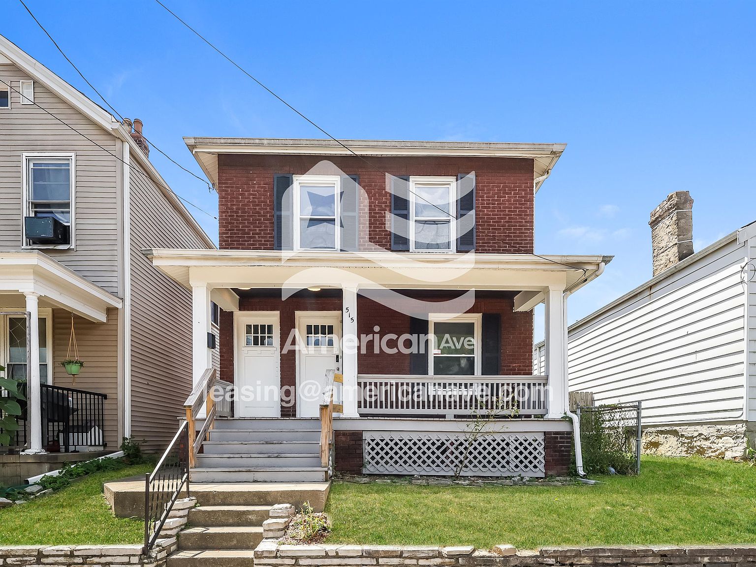 515 E 20th St, Covington, KY 41014 | Zillow