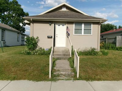 814 Somerset Ave, Mishawaka, IN, 46544