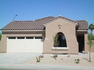 2513 S 115th Dr, Avondale, AZ 85323