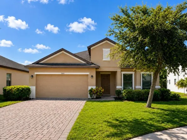 5343 RADIANCE COURT, COCOA, FL 32926