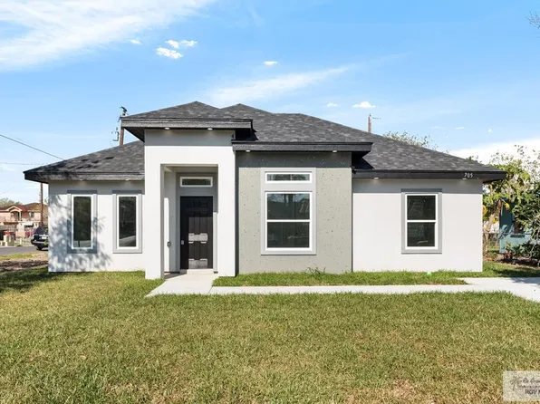 705 San Manuel Ln, Brownsville, TX 78521