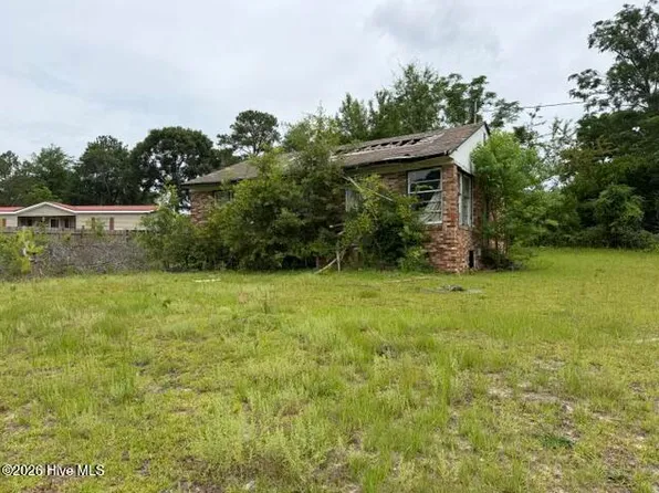 2377 Patrick Avenue, Hephzibah, GA 30815