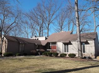 29915 Saint Andrews Rd, Perrysburg, OH 43551