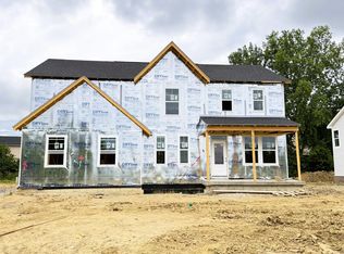 1382 Hawthorne Pkwy, Grove City, OH 43123