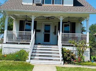 243 E Washington Ave, Magnolia, NJ 08049