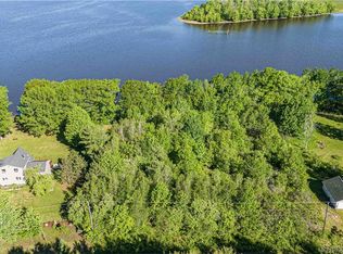 LOT 8 Drummond Rd, Gagetown, NB E5M2X2