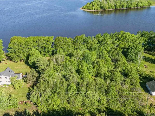 LOT 8 Drummond Rd, Gagetown, NB E5M 2X2