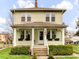 152 W Lakeview Ave, Columbus, OH 43202